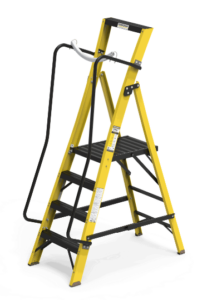 Ladder Solution on Rent